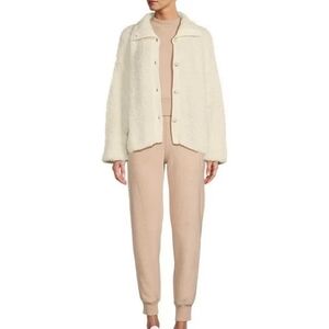 UGG Women's Alaura Cloudfluff Sweater